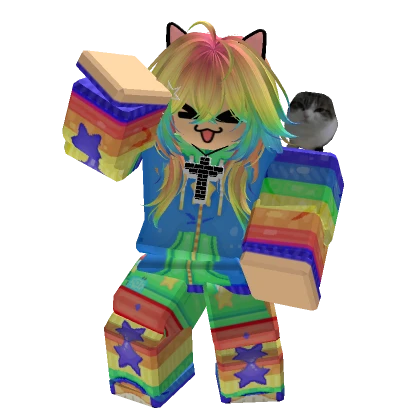 SkyHighSilly's avatar