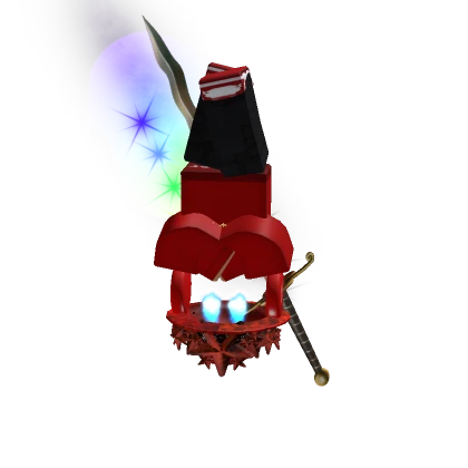 StayScopedIn's avatar