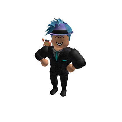 SoggyBacanPancake's avatar