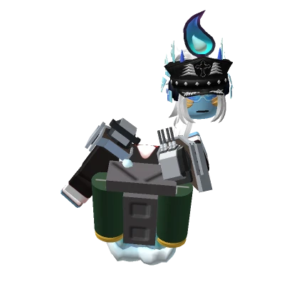 orenprime's avatar