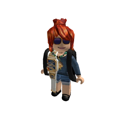 Ashley51132's avatar