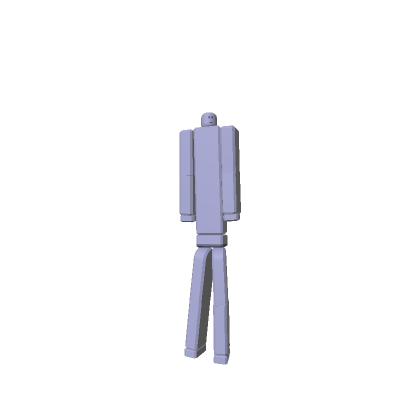 Super Thin Tall (STEAL A BRAINROT)