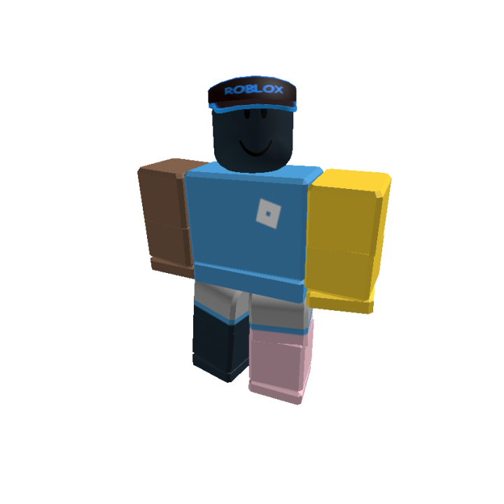 Roblox banner for @cardiac