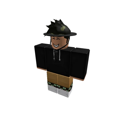 JackCriticStrike's avatar