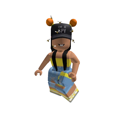 BabyBuTTerCup20's avatar