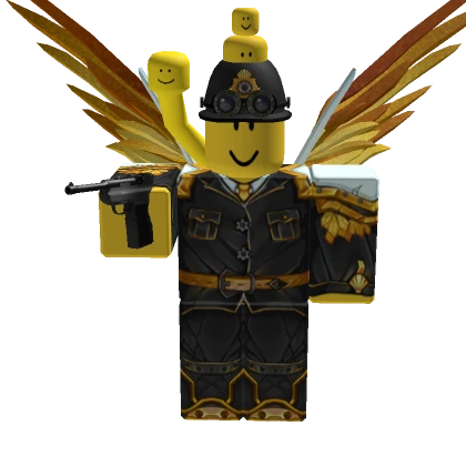 ClearlyDanny's avatar