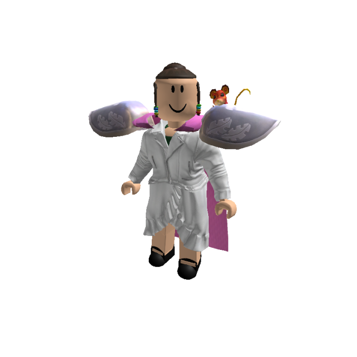 Roblox banner for @habibti101