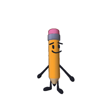 Pencil(Bfdi)