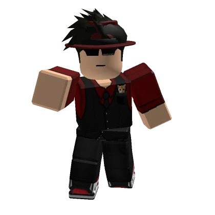 BrayAka_Him avatar