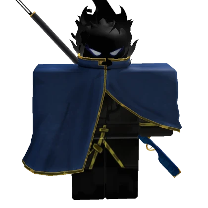 Obsidian's avatar