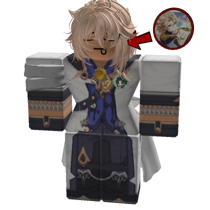 kasper's avatar