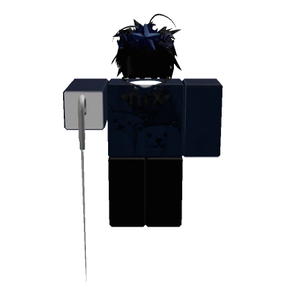 NiiXtraa's avatar