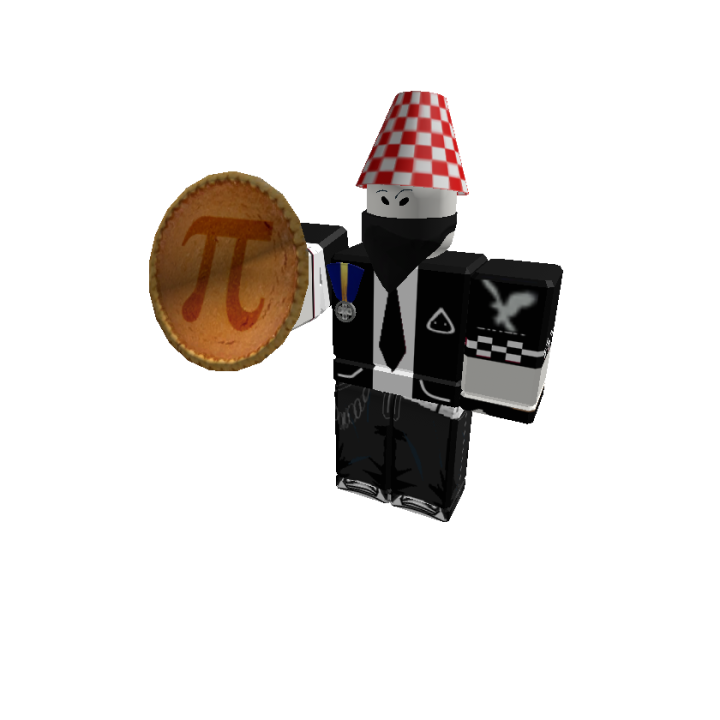 Roblox banner for @COMER