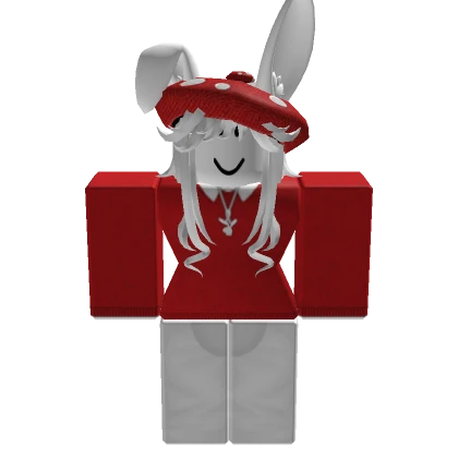 hannah's avatar