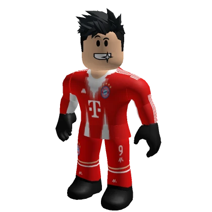 StopThatKane's avatar