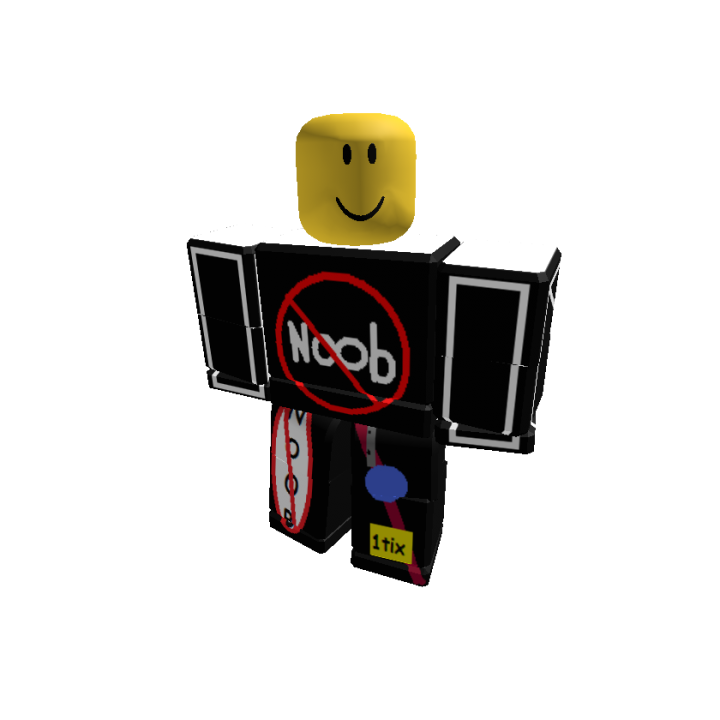 Roblox banner for @saucer