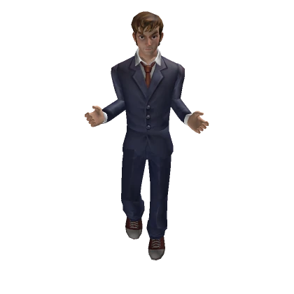 0fficerfriendly's avatar