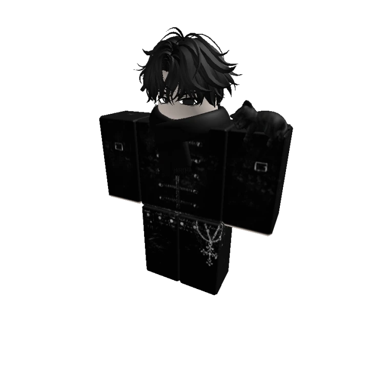 Decorative Avatar