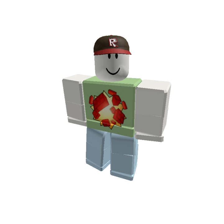Roblox banner for @Exhibitor