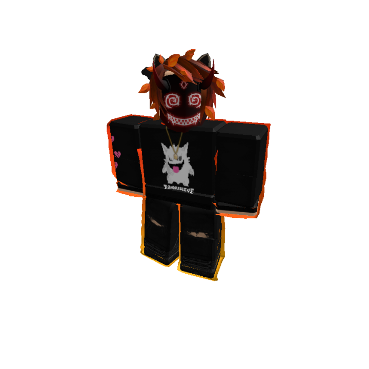 Roblox banner for @hurting