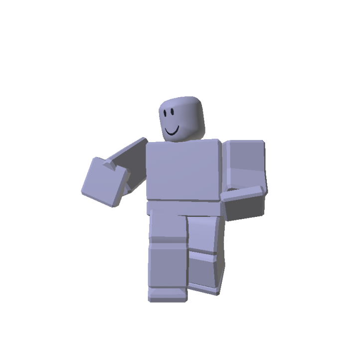 Spooky Ghost