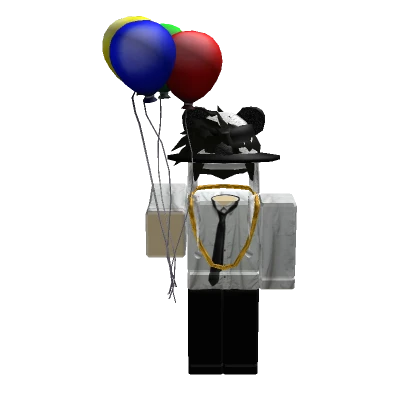 aintfullyhere's avatar