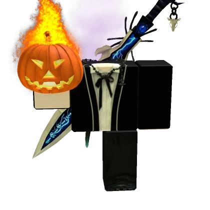 8D_HotPotterXYL's avatar