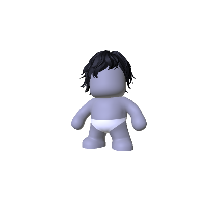 Mini Plushie