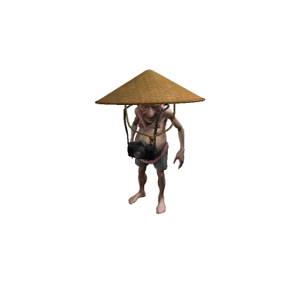 sandhorsejacker's avatar