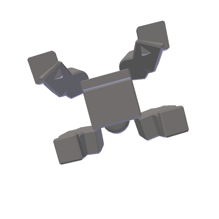 Spider Animation Pack