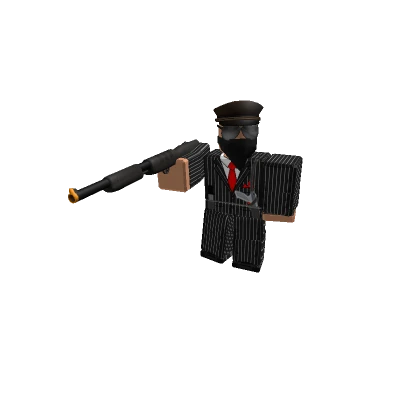 undeadman666's avatar