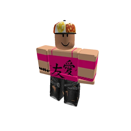 rubyandnora's avatar