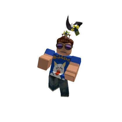 enzoaguscapo333's avatar