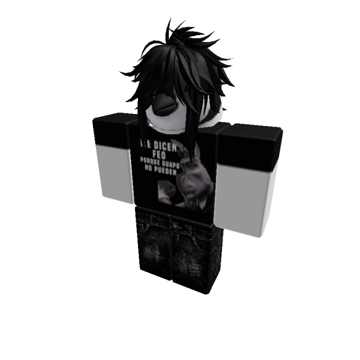 Roblox banner for @avru