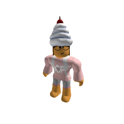 CutiePie1760's avatar