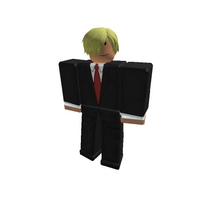 Foamer Simpson's avatar