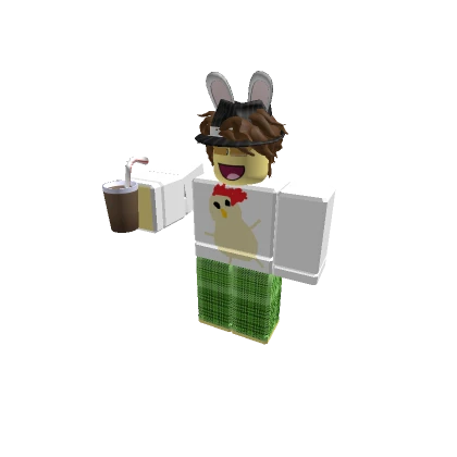 peabrainfan's avatar