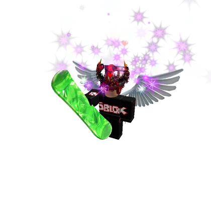 Hollowedgez's avatar