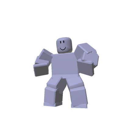 Aura Monster Animation Pack thumbnail