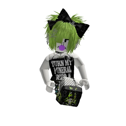 Eyes without_aFace's avatar