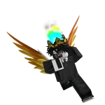 Muffinzs's avatar