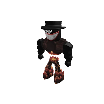 Punte_Lunte's avatar