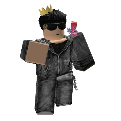 ILuvvArelyz's avatar