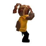 Babaganoushie's avatar