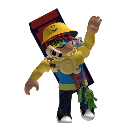 Poptartsfan27's avatar