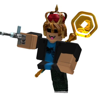 Soccerstarliam7's avatar