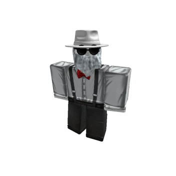 Jhon Roblox