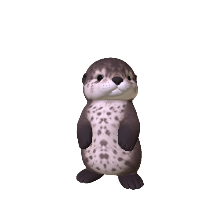 Sea Otter
