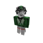 Dhwest3's avatar