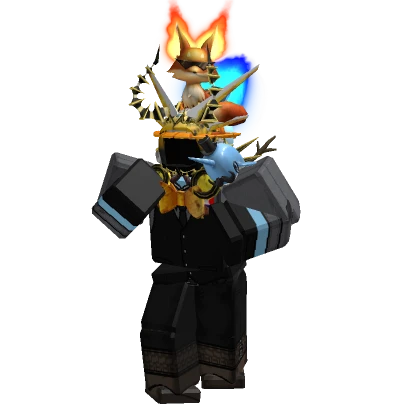 Mr_spoookieman's avatar